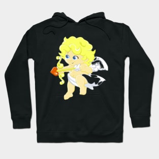 Cupid Hoodie